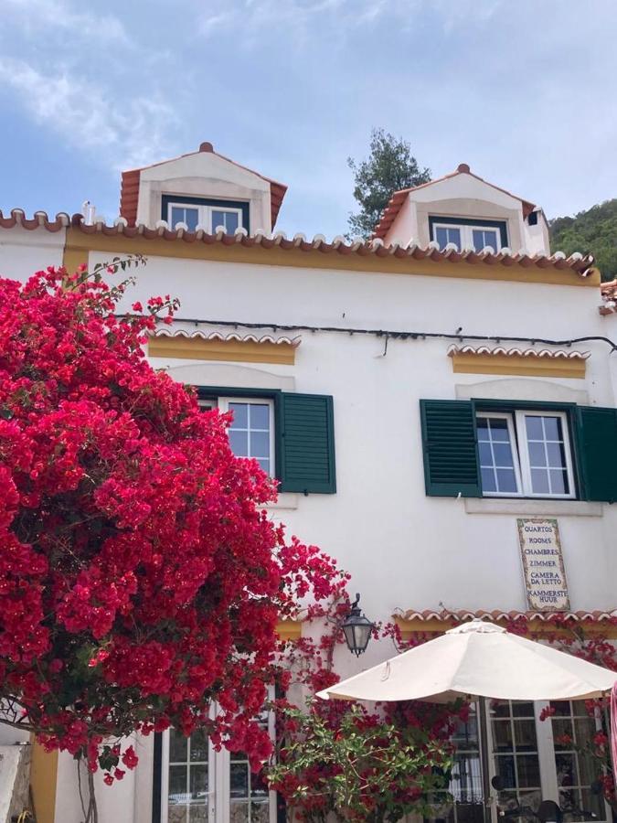 Casa Da Nazare Apartment Portinho da Arrabida Exterior photo